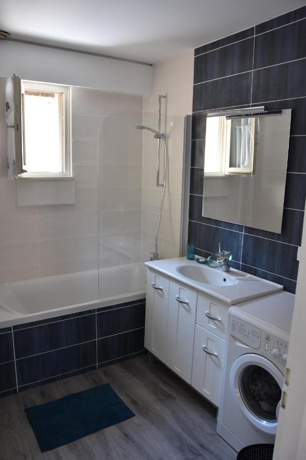 Grand Appartement Vue Cathedrale Мец Екстер'єр фото
