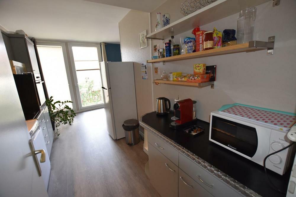 Grand Appartement Vue Cathedrale Мец Екстер'єр фото